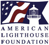 American Lighthouse Foundation Logo