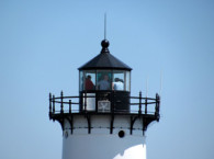 Portsmouth Harbor Lighthouse Open House