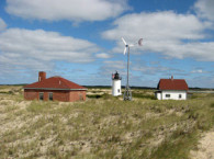Race Point Light Station