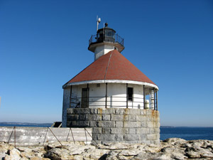 Cuckolds Lighthouse