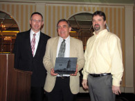 2012 ALF Distinguished Community Service Award