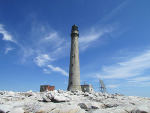 Boon Island Lighthouse