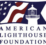 American Lighthouse Foundation Logo