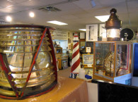 Museum of Lighthouse History