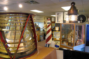 Museum of Lighthouse History