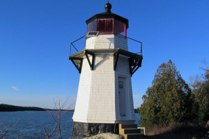 Perkins Island Lighthouse