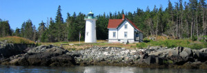 Little River Light Station Overnight Stay Program