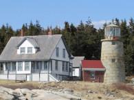 Whitehead Lighthouse