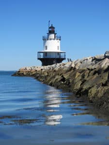 Maine Open Lighthouse Day – American Lighthouse Foundation