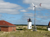 Race Point Lighthouse Tours