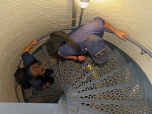 A Focus on the Coast Guard’s Lightkeeping Heritage during Maine Open ...
