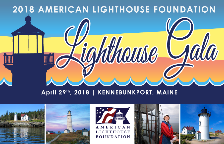 2018 Lighthouse Gala Logo