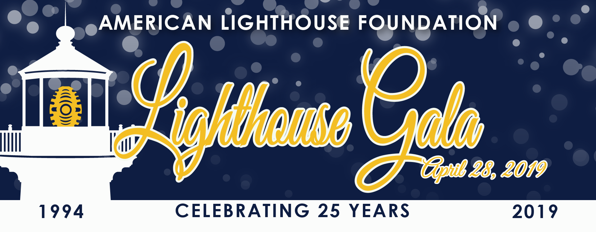 2019 Lighthouse Gala