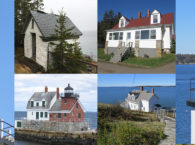 Lighthouse Preservation 2020