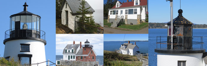 Lighthouse Preservation 2020