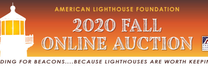 2020 Fall Online Auction