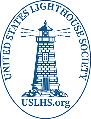 U.S. Lighthouse Society logo