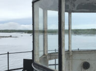 Whaleback Light