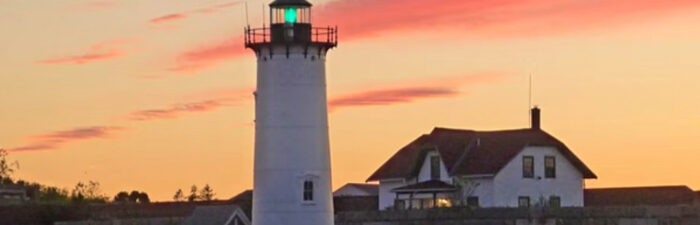 Portsmouth Harbor Light
