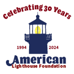 American Lighthouse Foundation Celebrates 30 years