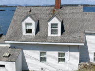 Browns Head Light Station