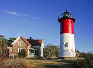 Nauset Lighthouse