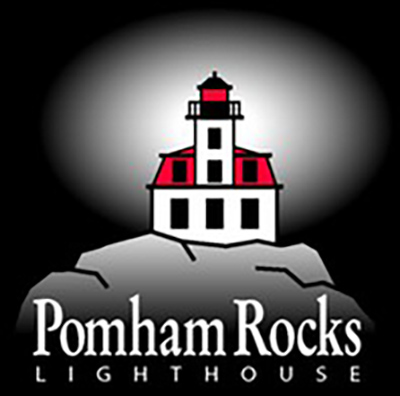 Friends of Pomham Rocks Lighthouse