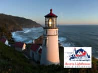 Heceta Head Lighthouse and Keepers House Bed & Breakfast