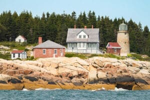 Whitehead Lighthouse