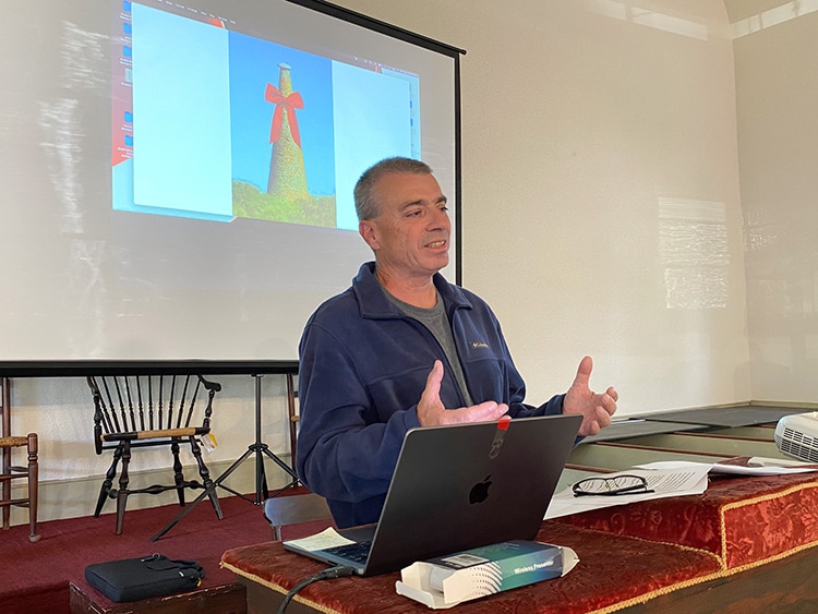 Bob Trapani, Jr. 