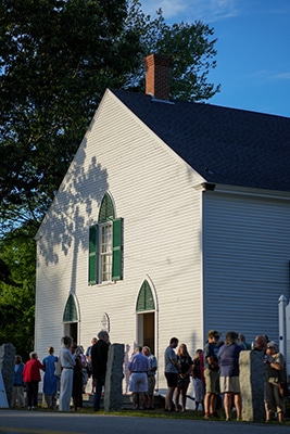Meetinghouse