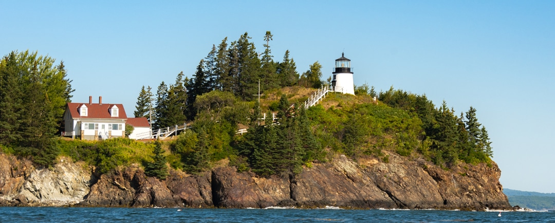 Owls Head Light Station to Celebrate 200 Years