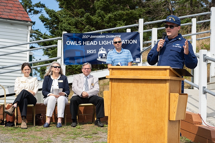EM1 Chase Miller, USCG