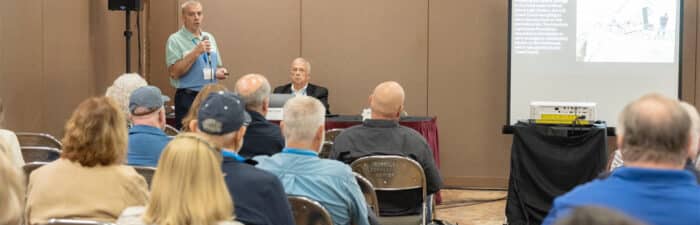 2025 National Maritime Heritage Conference