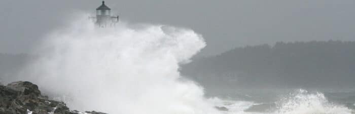 Portsmouth Harbor Lighthouse