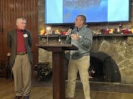 Keeper of the Light Award