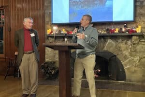 Keeper of the Light Award