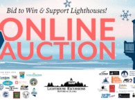 2026 American Lighthouse Foundation Online Auction Fundraiser