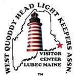 West Quoddy Head Light Keepers Association Logo