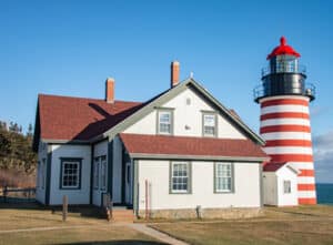West Quoddy Head Lighthouse Keepers Association