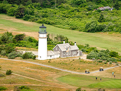 Highland Light