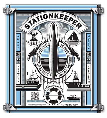 StationKeeper