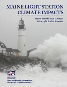 Climate Impacts Survey Report