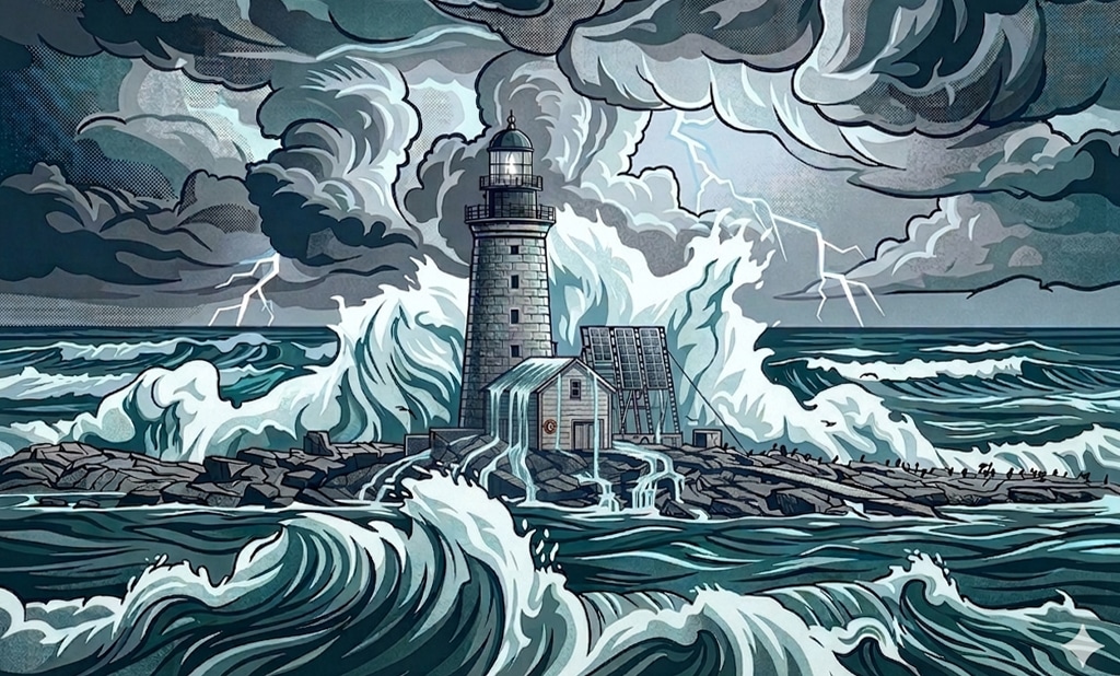 Storm and Climate Threat Initiative