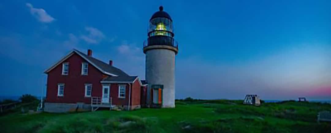 The Seguin Experience Raffle – Win a Night at Maine’s Seguin Island Light!
