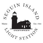 Friends of Seguin Island Light Station Logo
