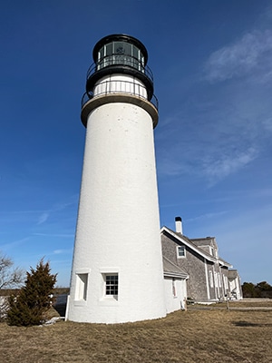 Highland Light