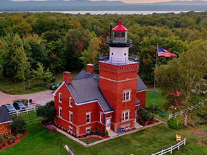 Big Bay Lighthouse