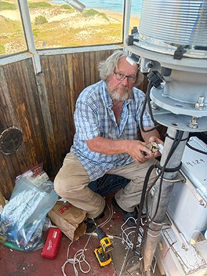 Gary Childs