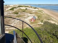 Sandy Neck Light